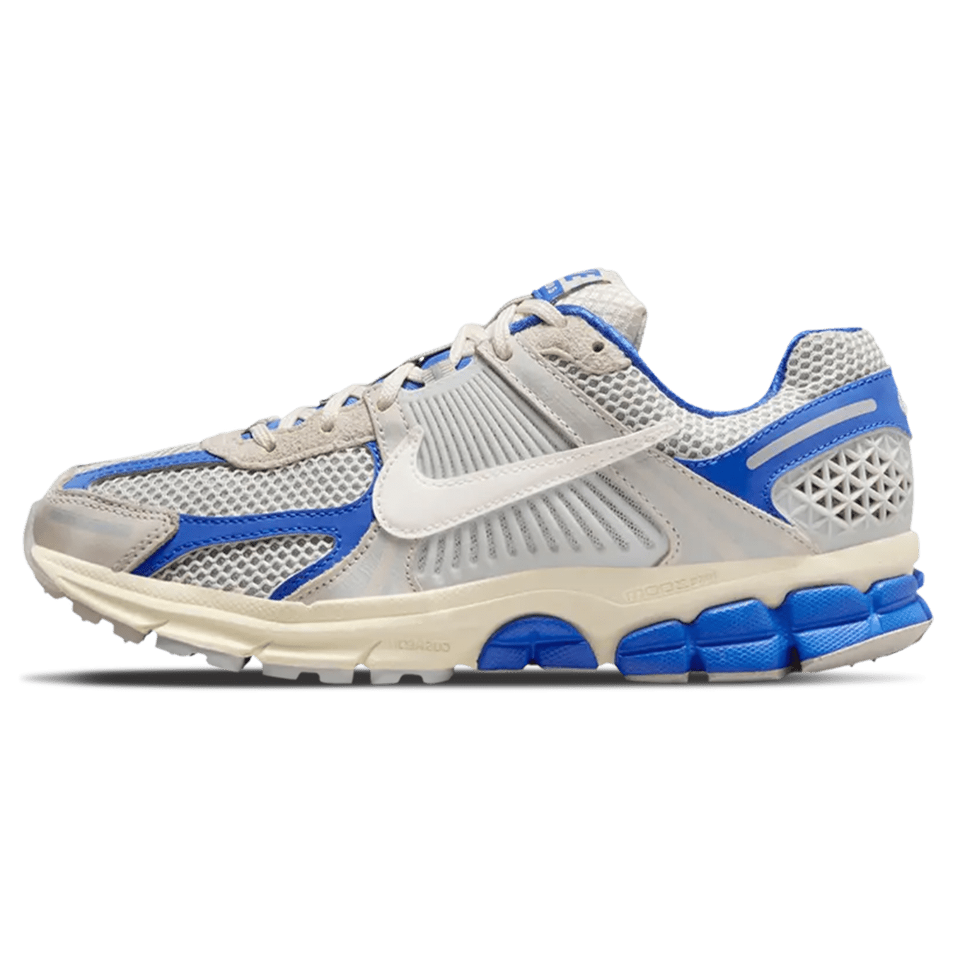 Nike Air Zoom Vomero 5 Wmns 'Game Royal Coconut Milk' - Kick Game