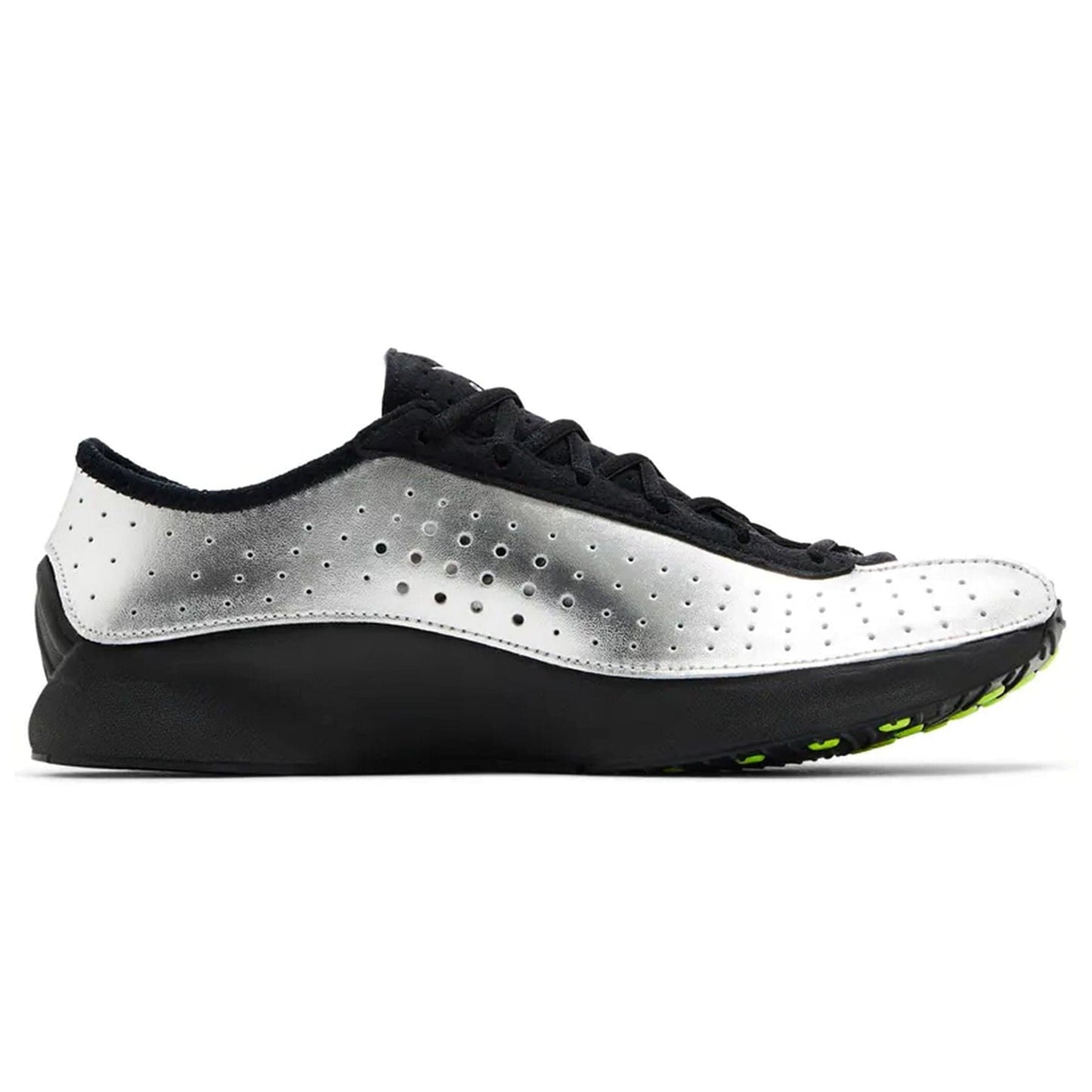 Nike Wmns Air Superfly 'Metallic Silver' - Kick Game