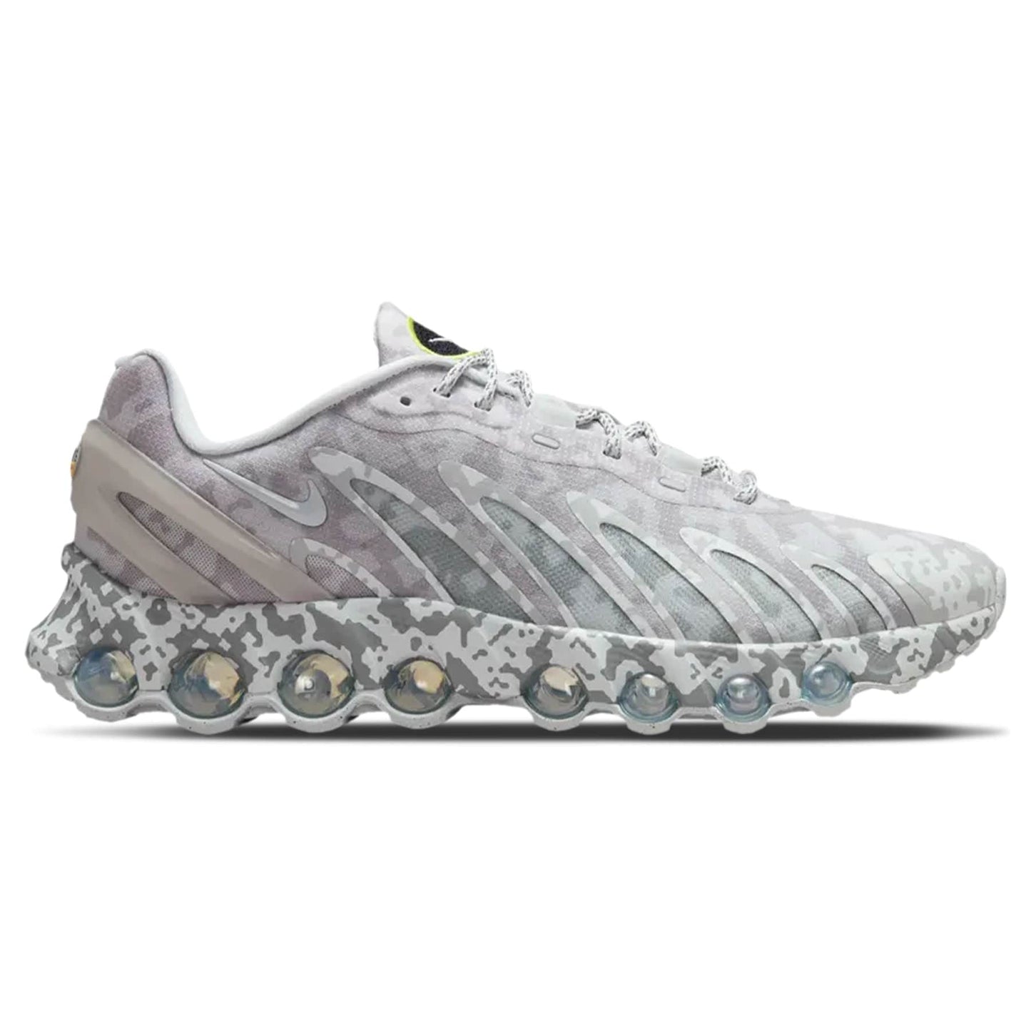 Cav Empt x Nike Air Max DN8 'Silver Lilac' - Kick Game