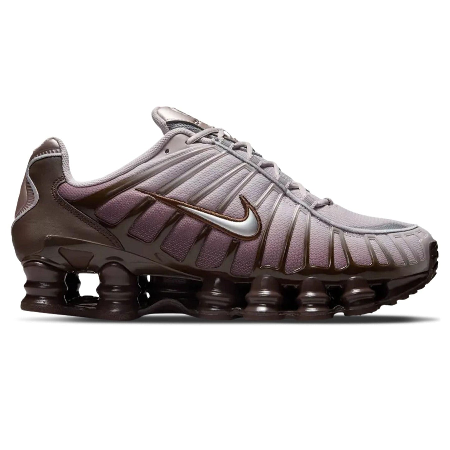 Nike Wmns Shox TL 'Platinum Violet' - Kick Game