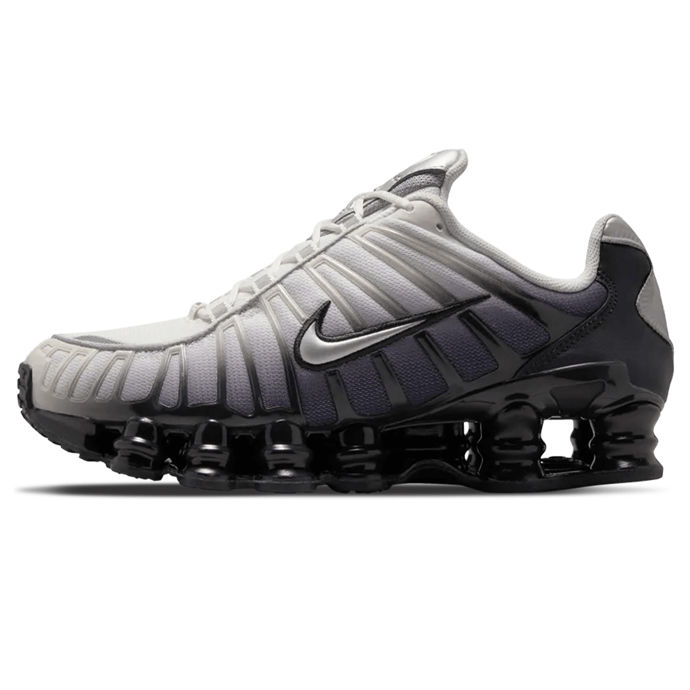 Nike Wmns Shox TL 'Off Noir Phantom' - Kick Game