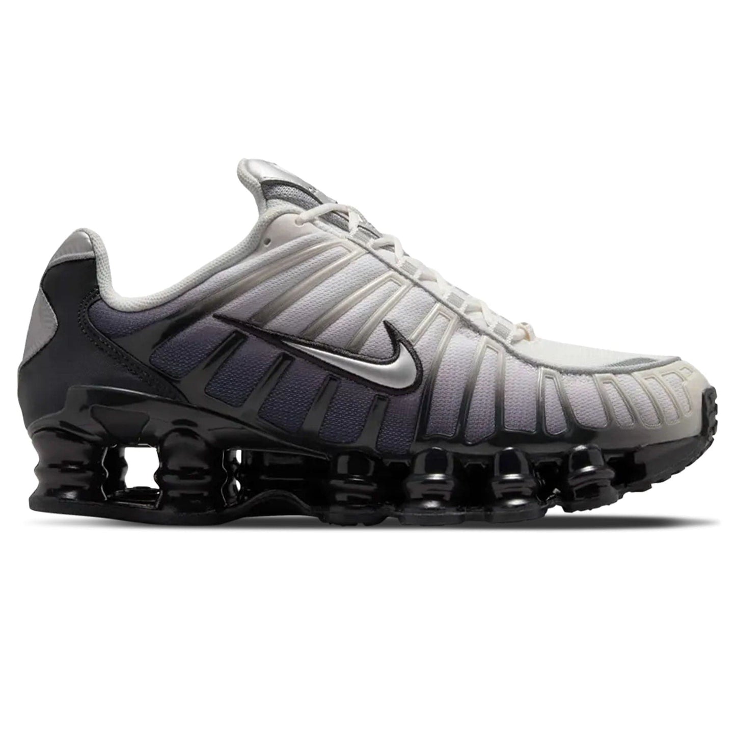 Nike Wmns Shox TL 'Off Noir Phantom' - Kick Game