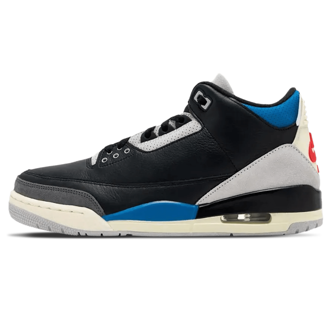 Air Jordan 3 Retro OG 'Rare Air' - Kick Game