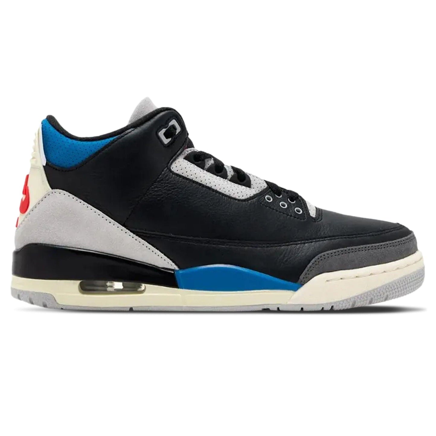 Air Jordan 3 Retro OG 'Rare Air' - Kick Game