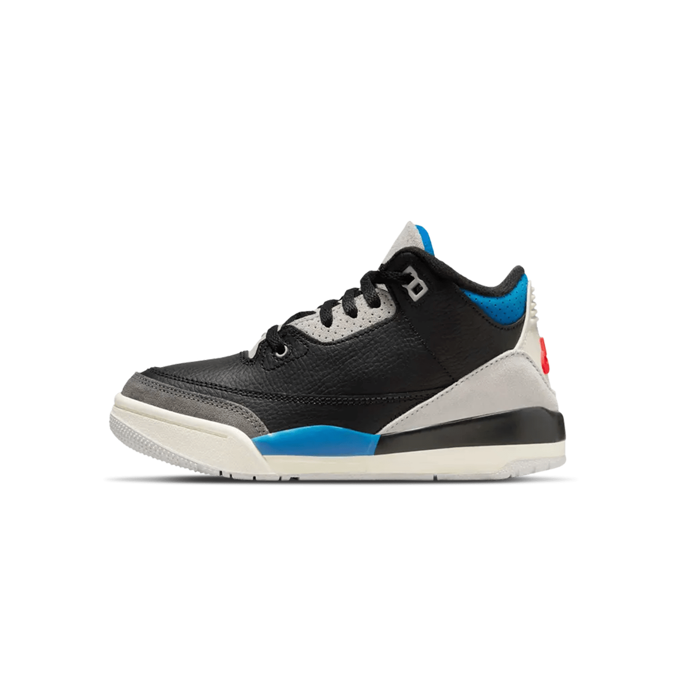 Air Jordan 3 Retro OG PS 'Rare Air' - Kick Game