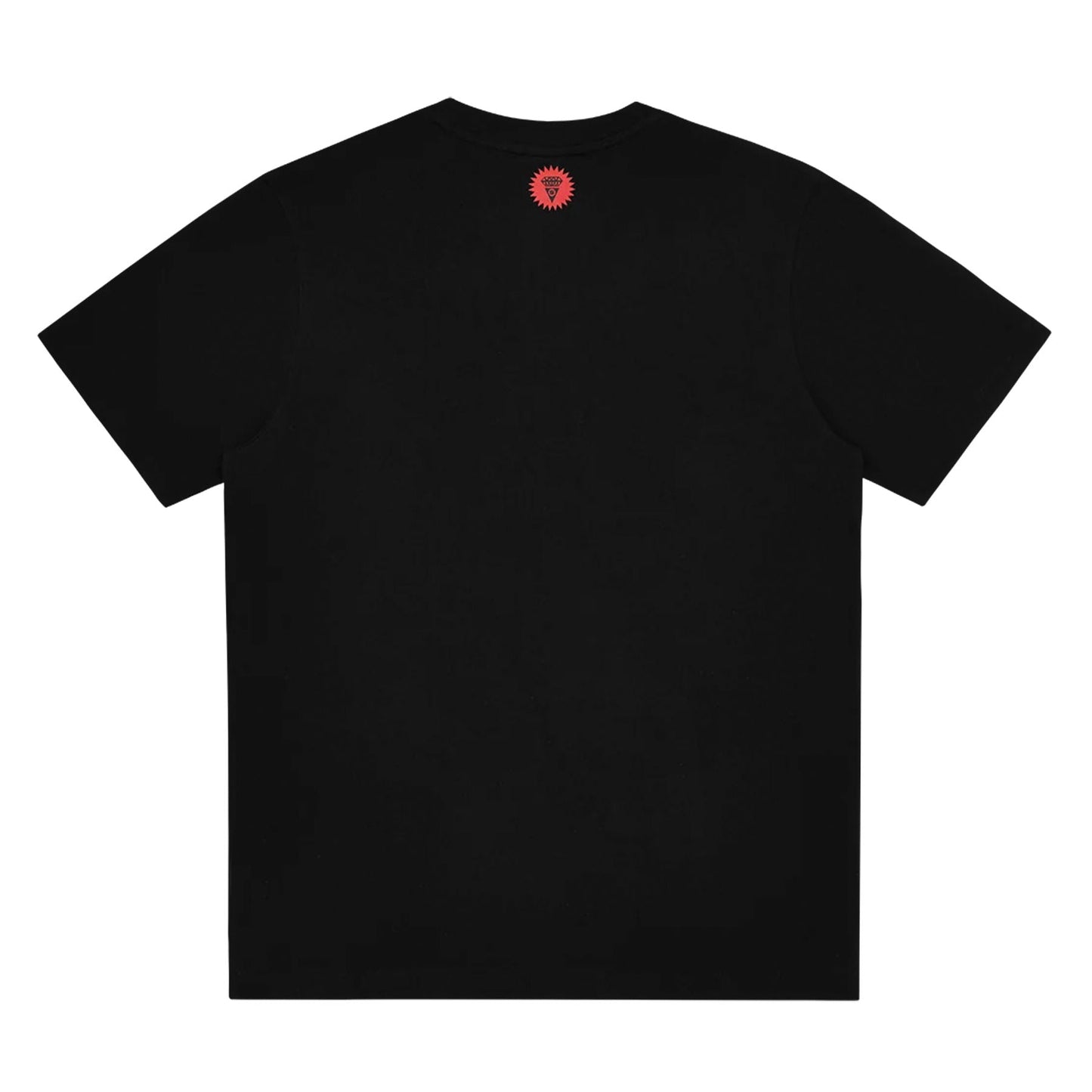 ICECREAM Running Dog T-Shirt 'Black' - Kick Game