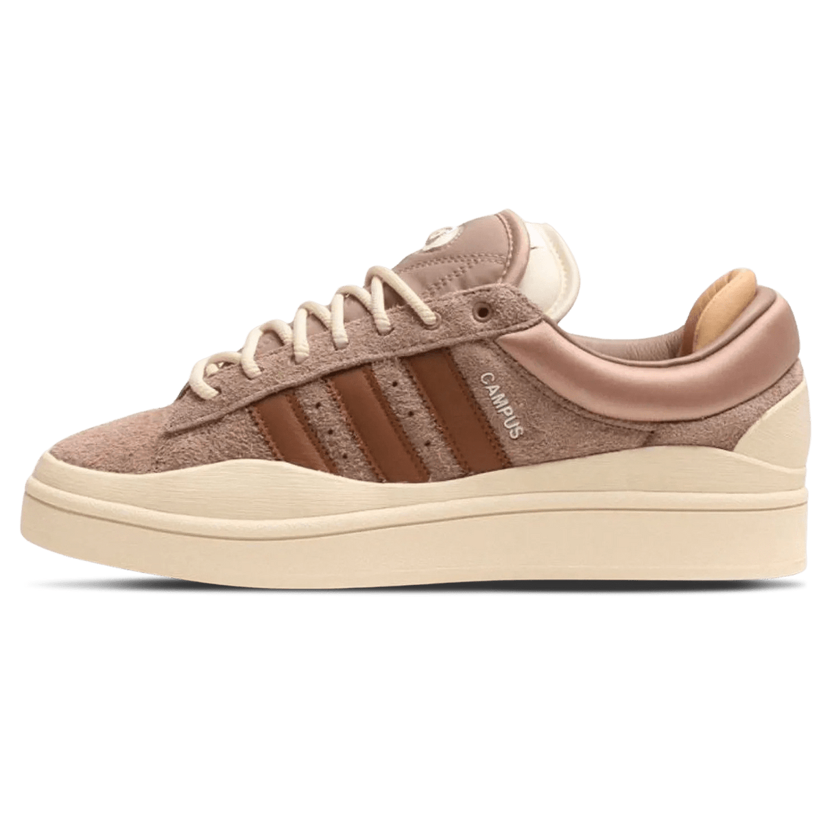 adidas mujer Campus 00s x Bad Bunny 'Chalky Brown' - UrlfreezeShops
