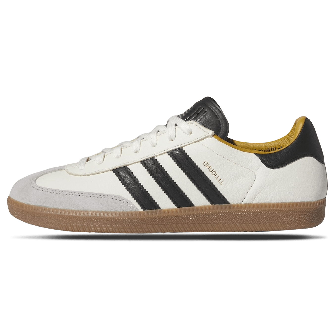 JJJJound x adidas Samba OG 'White' - Kick Game