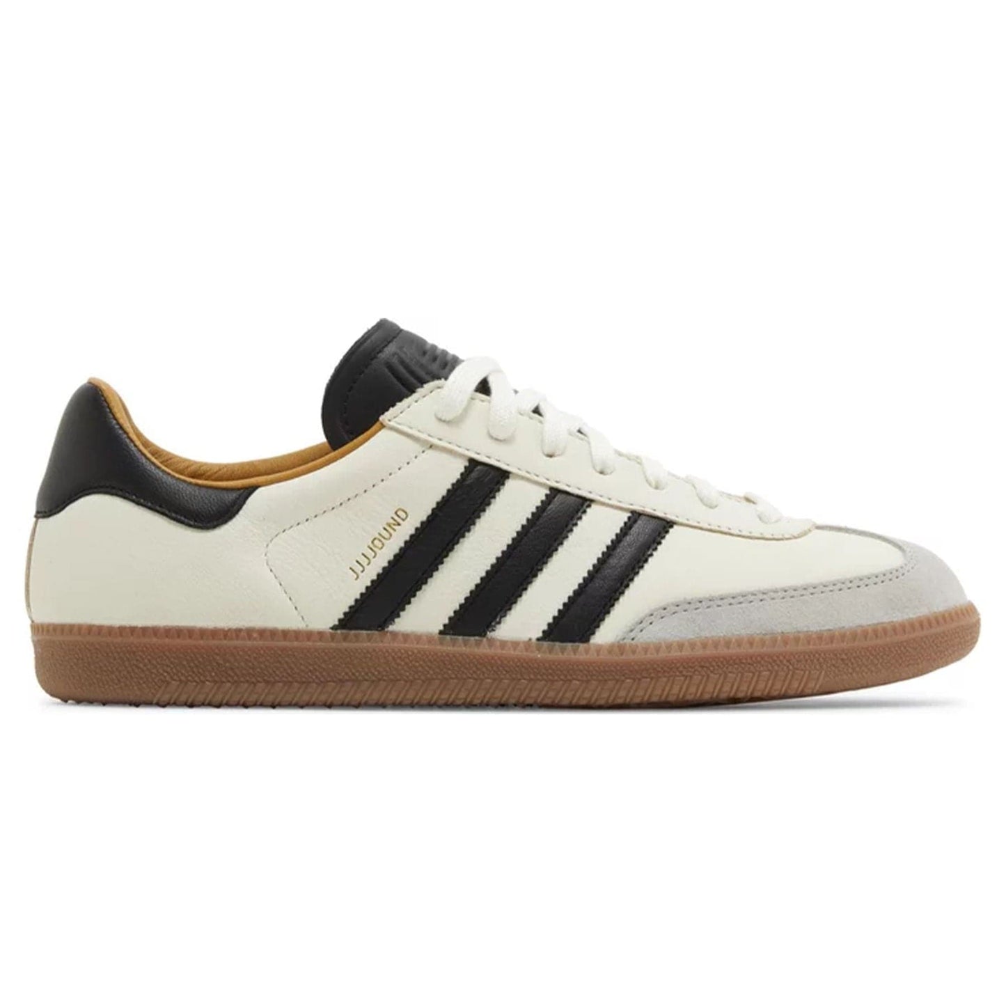 JJJJound x adidas Samba OG 'White' - Kick Game
