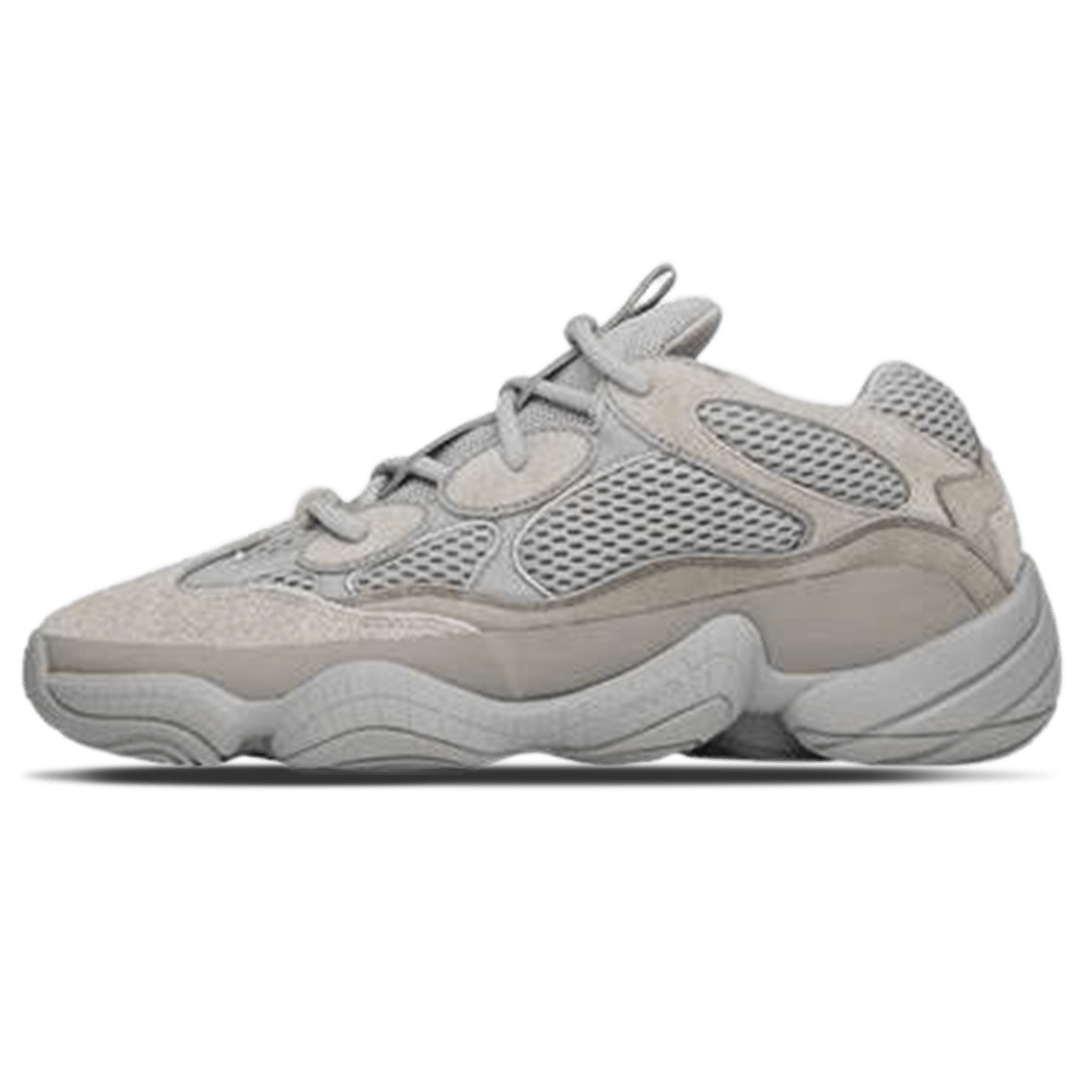 Adidas Yeezy 500 'Stone Salt' - Kick Game