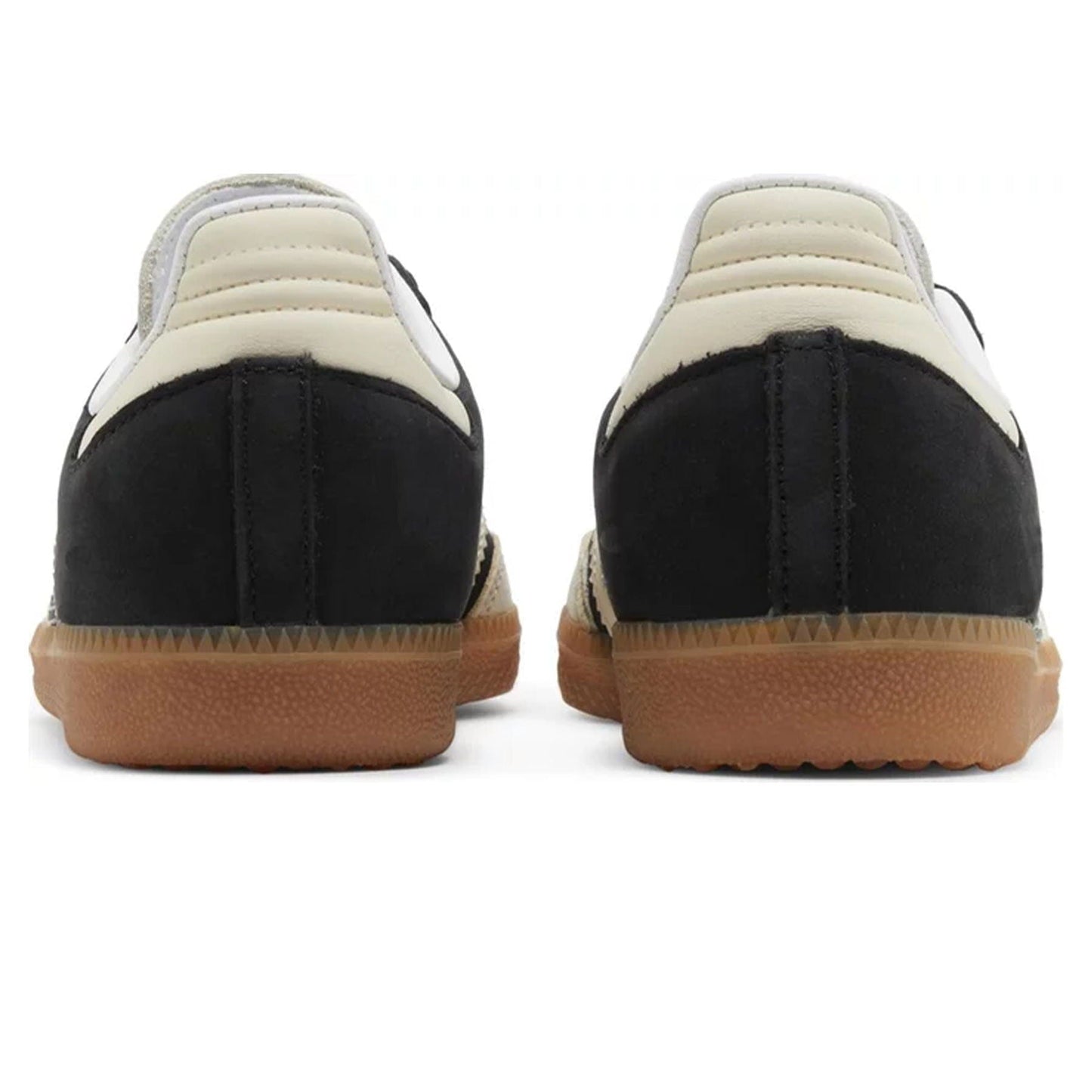 Adidas Samba OG Wmns 'Black Wonder White' - Kick Game