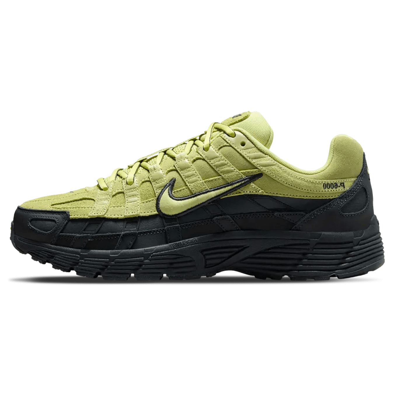 Nike P-6000 Premium 'Limelight' - Kick Game