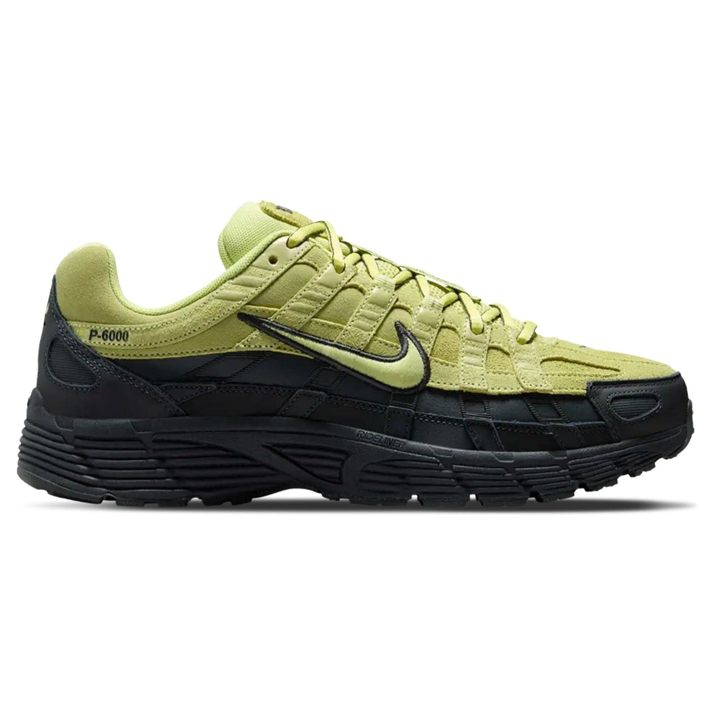 Nike P-6000 Premium 'Limelight' - Kick Game