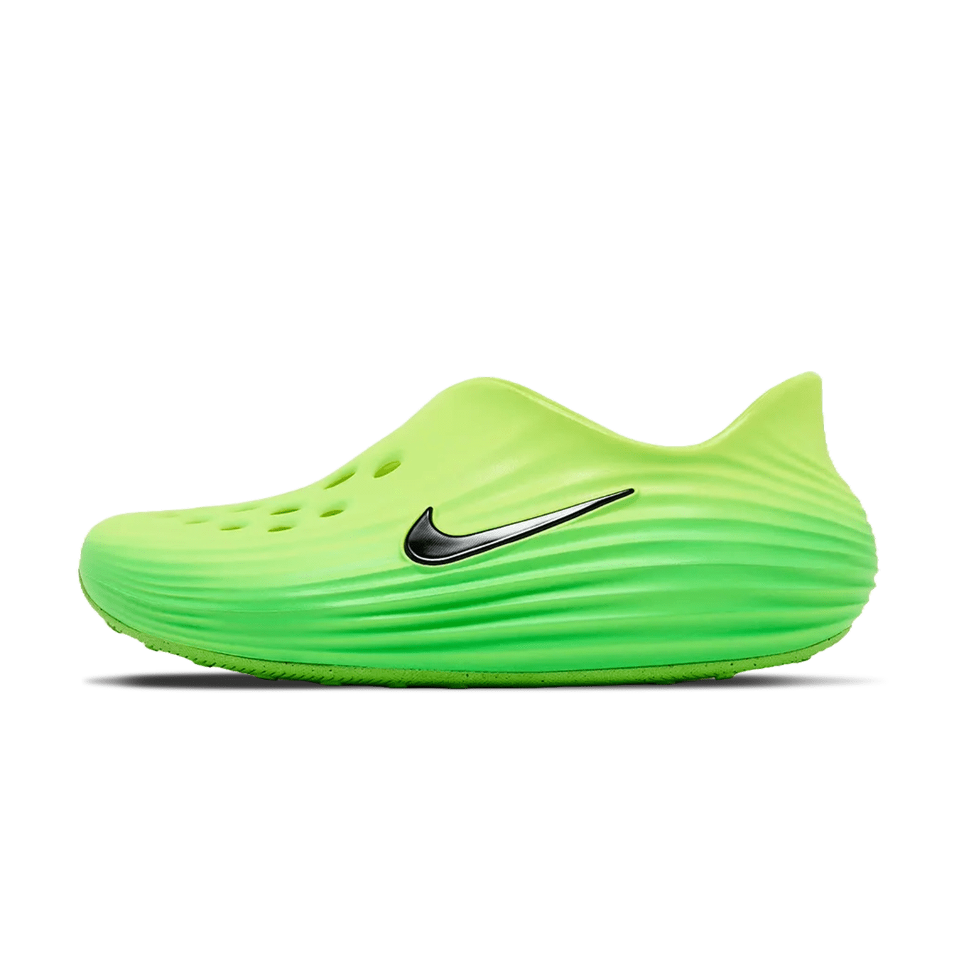 Nike ReactX Rejuven8 GS 'Green Strike' - Kick Game