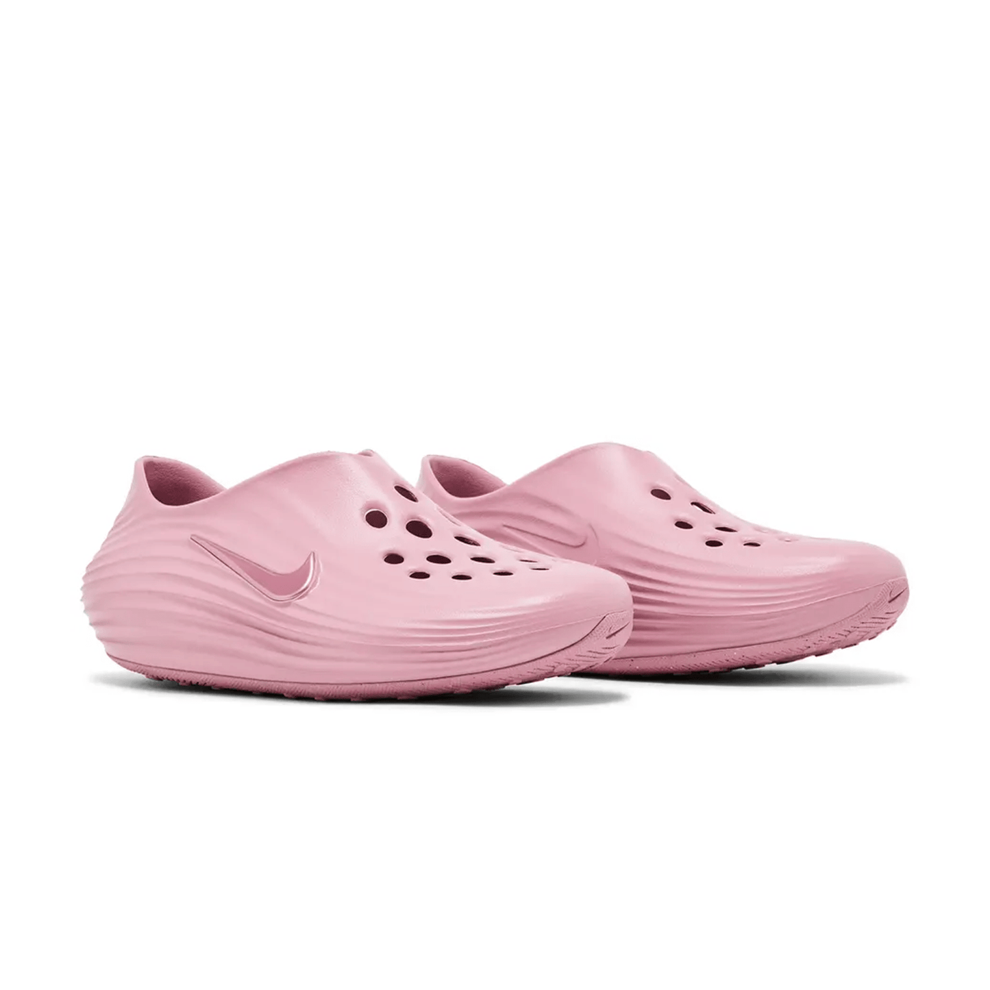 Nike ReactX Rejuven8 GS 'Elemental Pink' - Kick Game