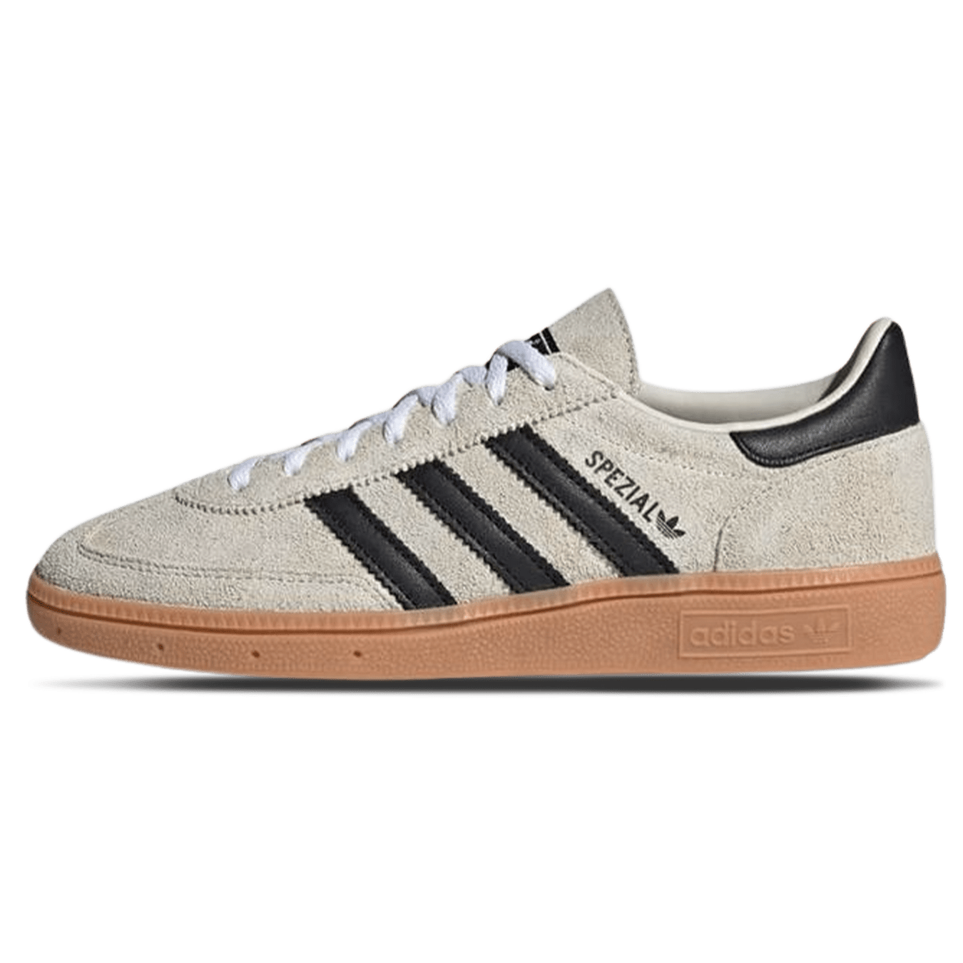 adidas Handball Spezial Wmns 'Aluminium Black Gum' - Kick Game