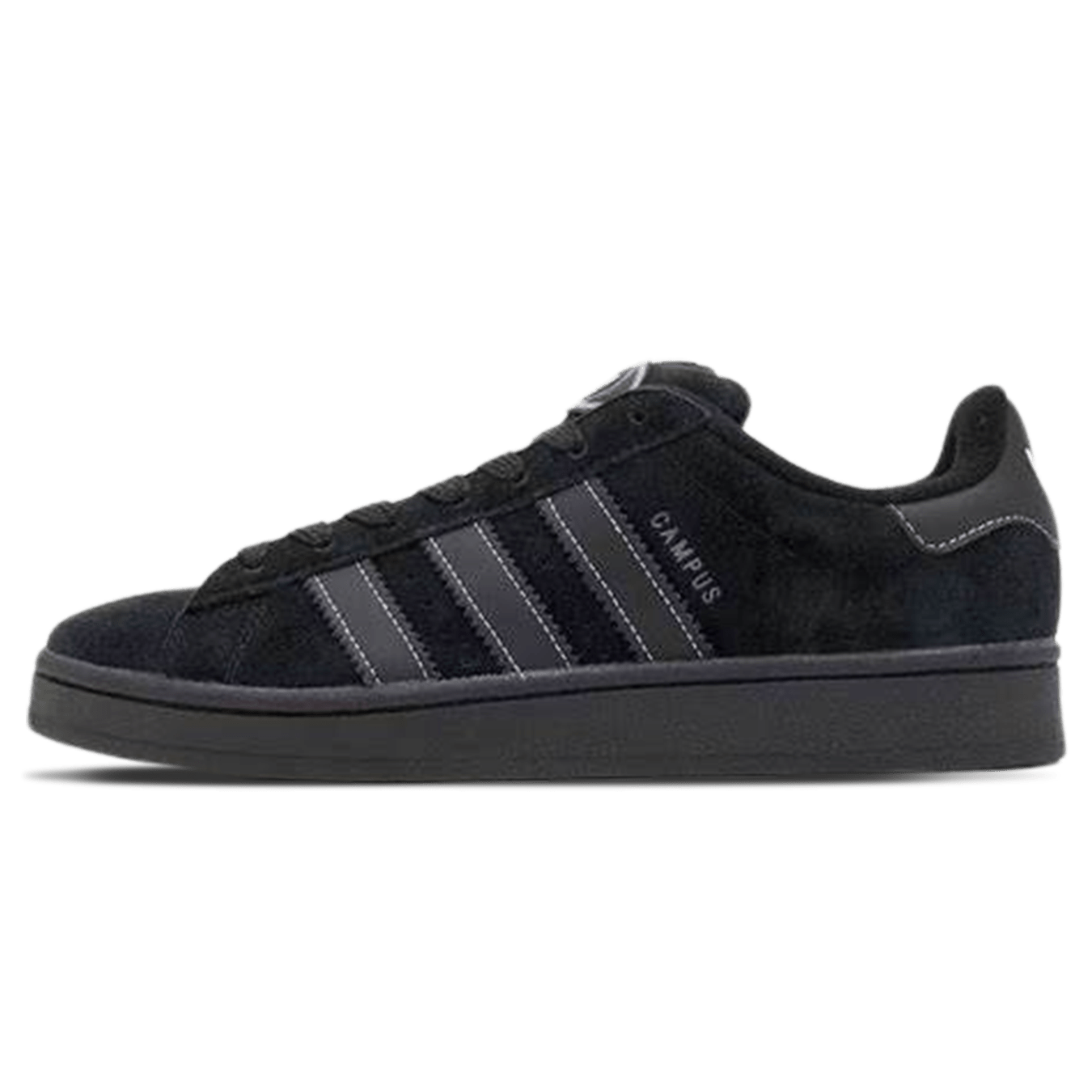 adidas Campus 00s 'Black White' - Kick Game
