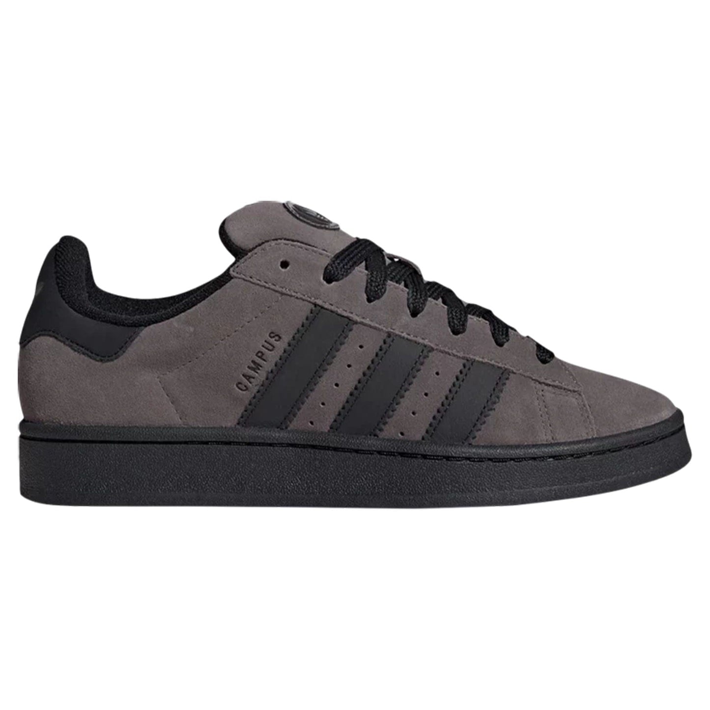 adidas Campus 00s 'Charcoal Black' - Kick Game