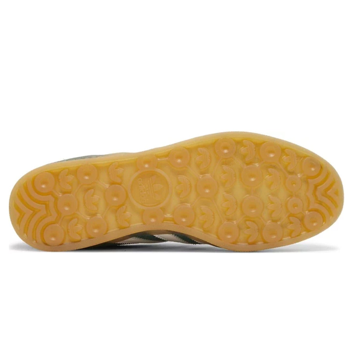 adidas Gazelle Indoor Wmns 'Collegiate Green Pink' - Kick Game