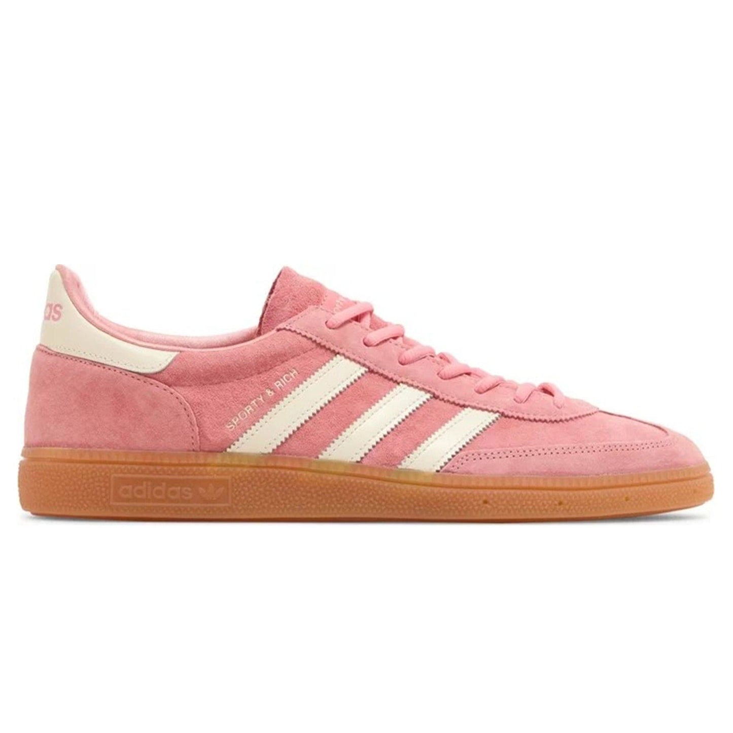 adidas Handball Spezial x Sporty & Rich 'Pink Gum' - Kick Game