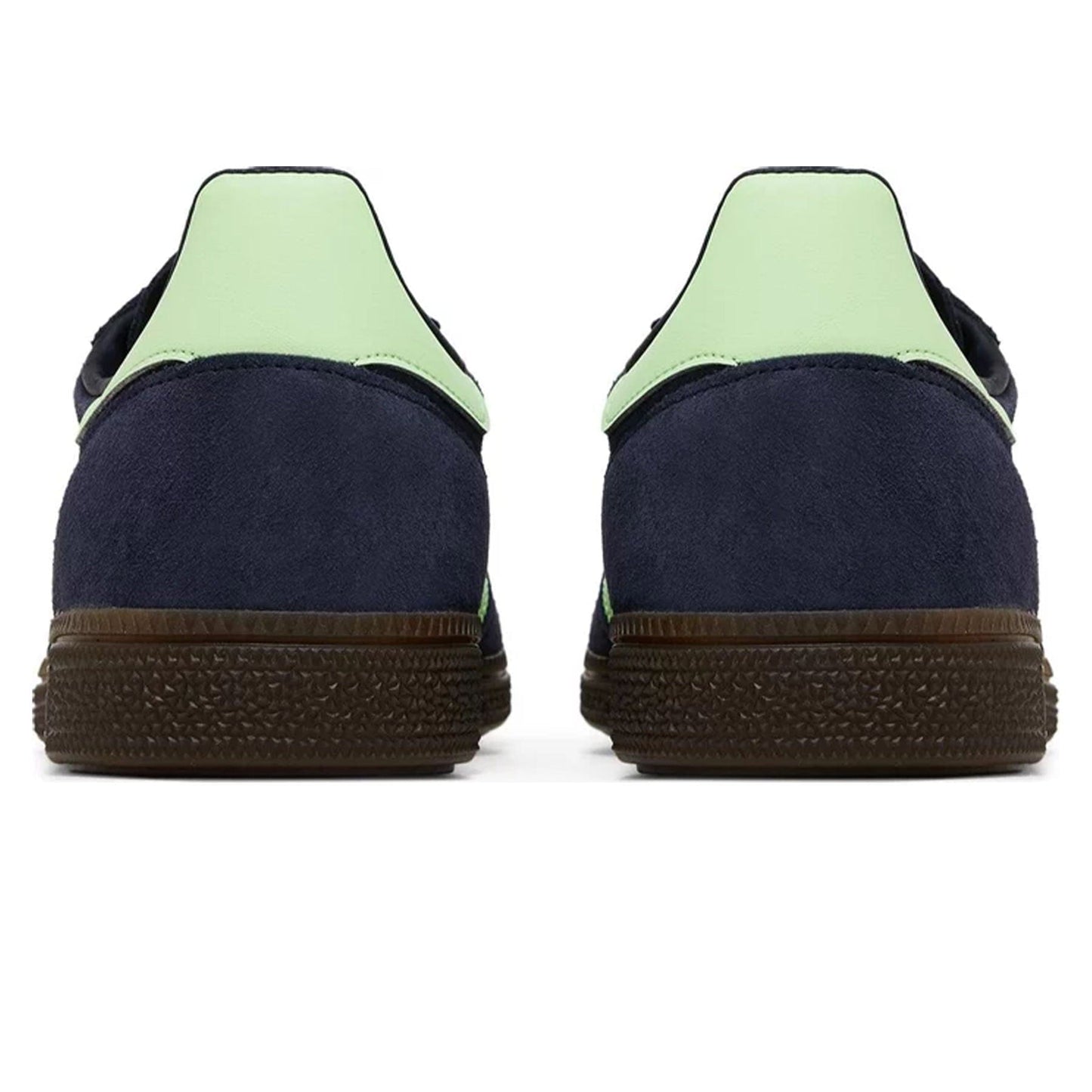 adidas Handball Spezial 'Legend Ink Green Spark' - Kick Game