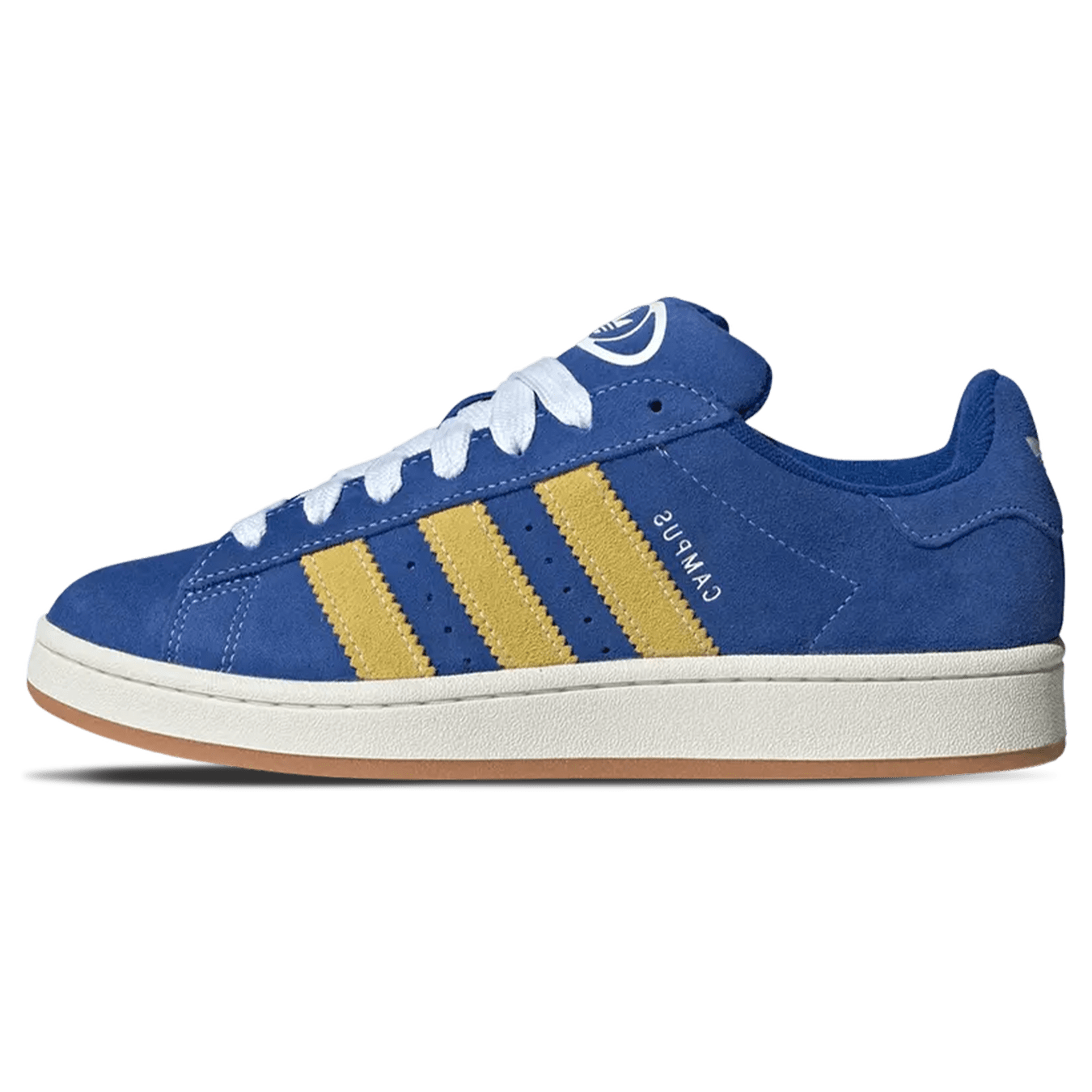 adidas Campus 00s 'Royal Blue Solar Yellow' - Kick Game