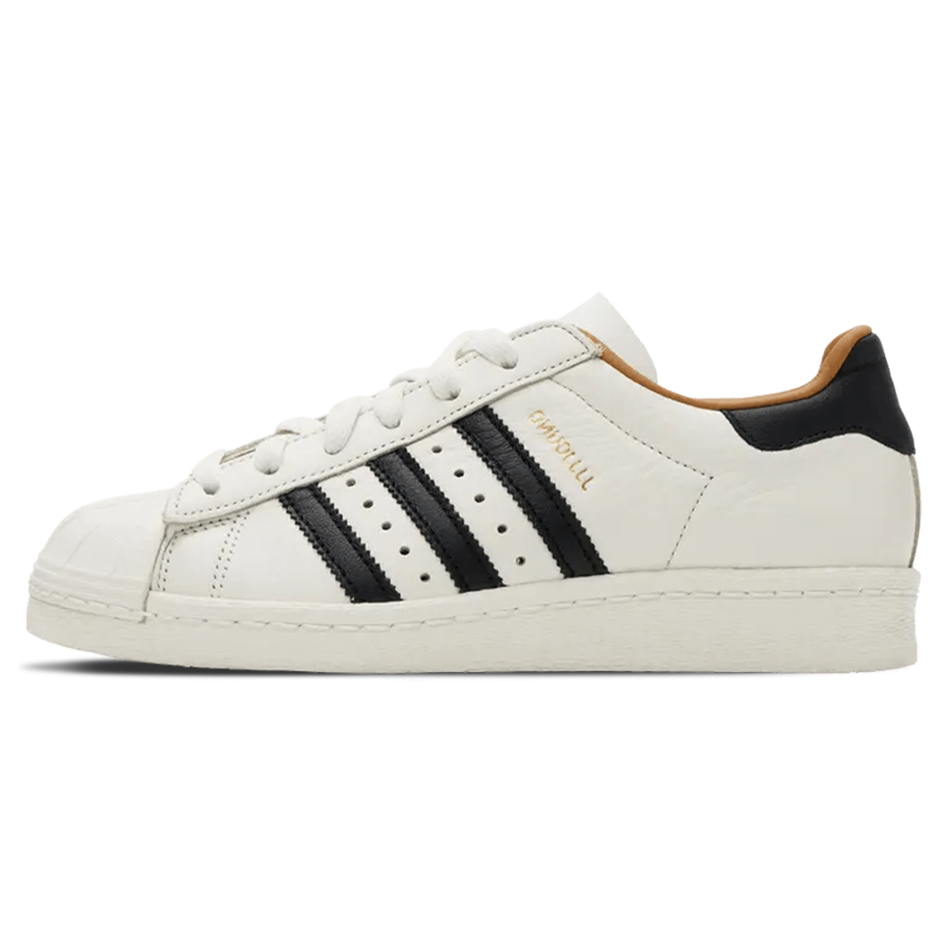 JJJJound x Adidas Superstar 82 Made in Germany 'Off White' - Kick Game