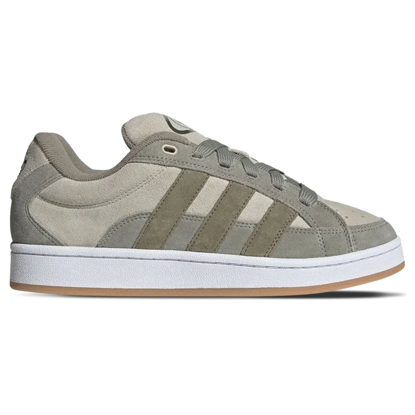 adidas Campus 00s Beta 'Putty Grey' - Kick Game