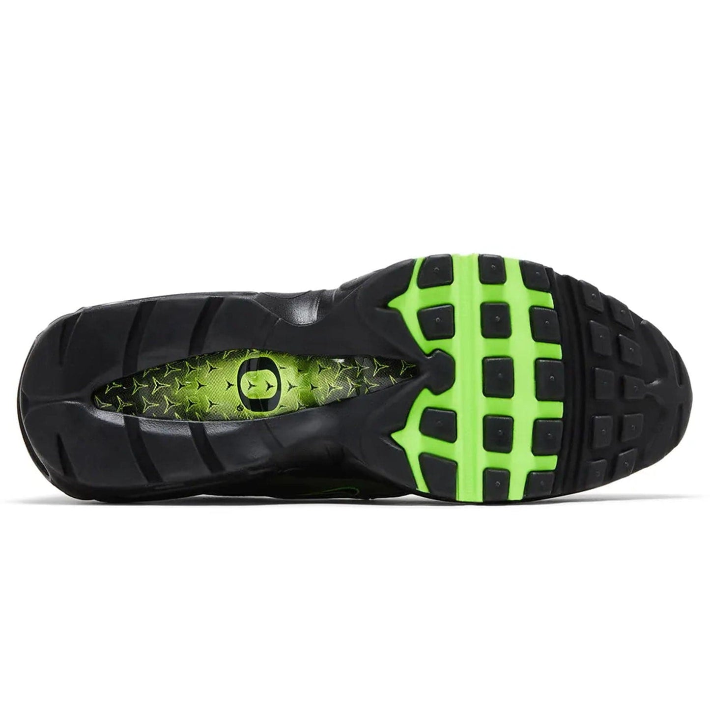 Nike Air Max 95/97 'University of Oregon - Storm' PE - Kick Game