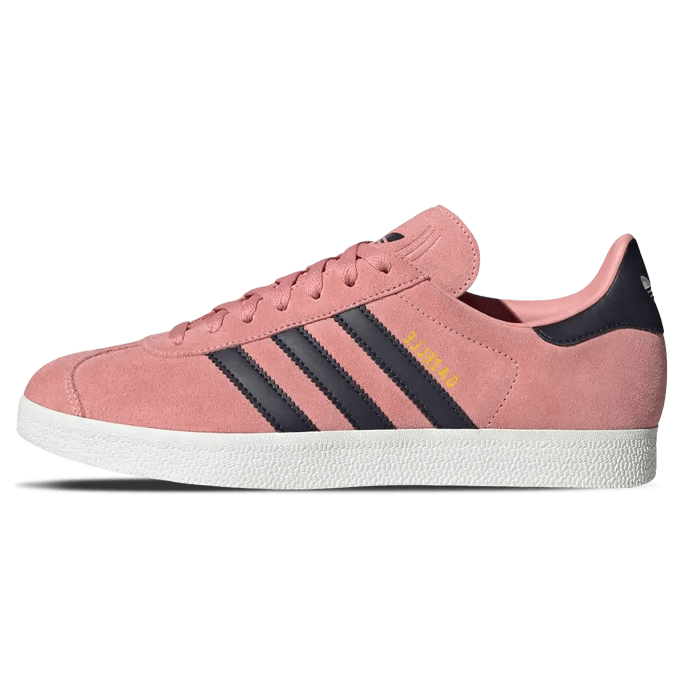 adidas Gazelle 'Glow Pink Aurora Black' - Kick Game