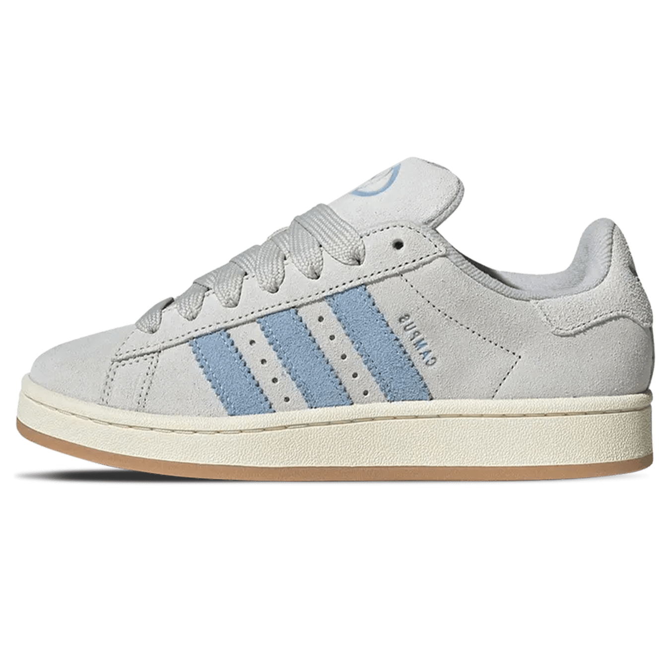 adidas Campus 00s Wmns 'Grey Clear Sky' - Kick Game