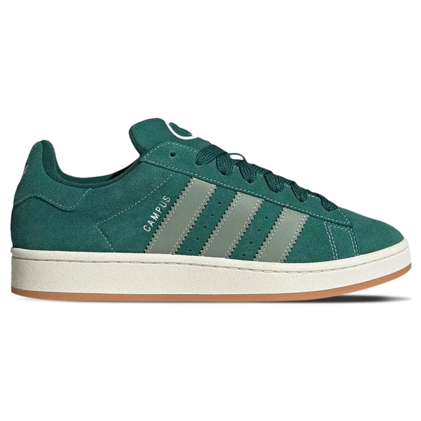 adidas Campus 00s 'Collegiate Green Silver Green' - Kick Game