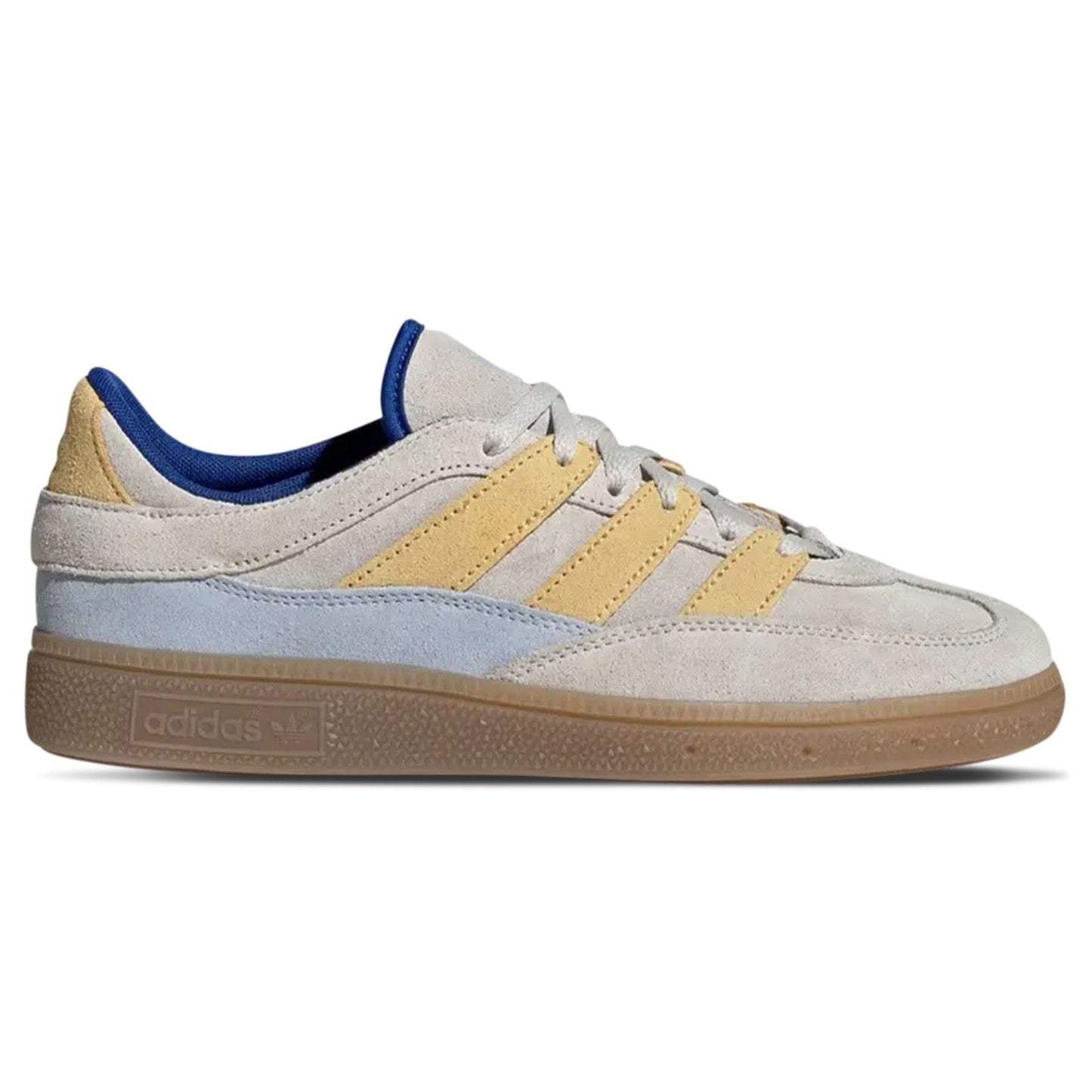 adidas Handball Spezial Wmns 'Alumina Oat Wonder Blue' - Kick Game