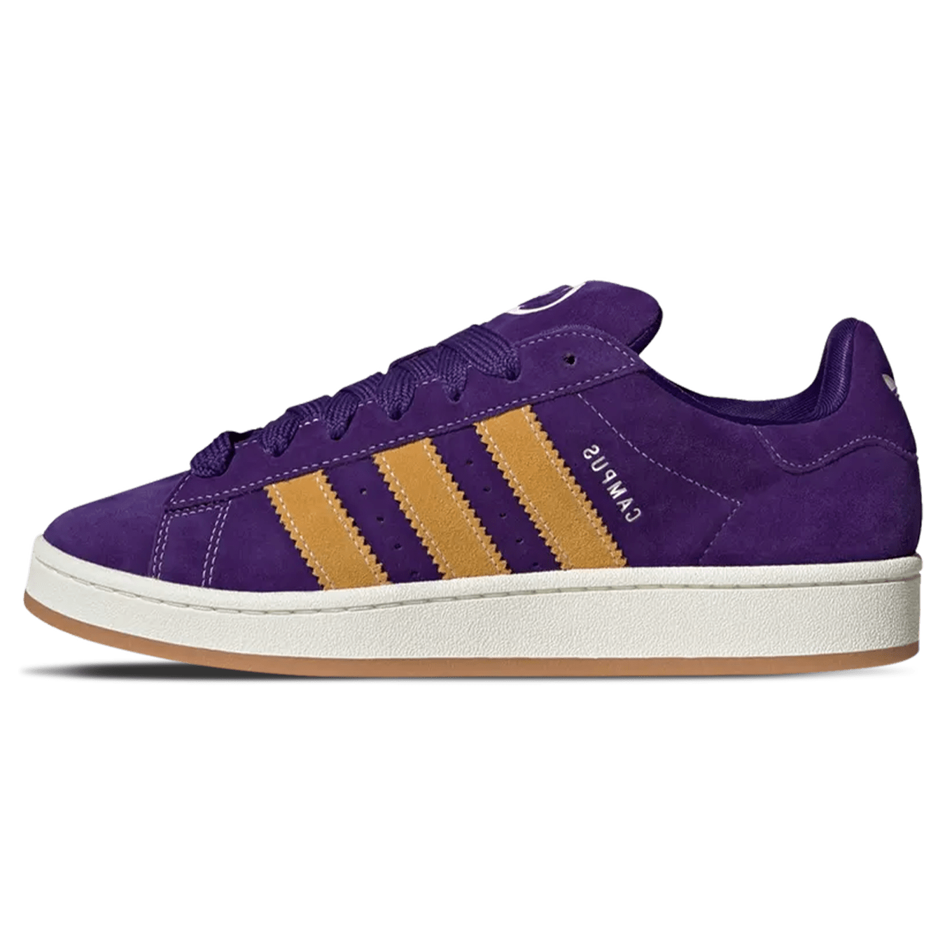 adidas Campus 00s 'Collegiate Purple' - Kick Game