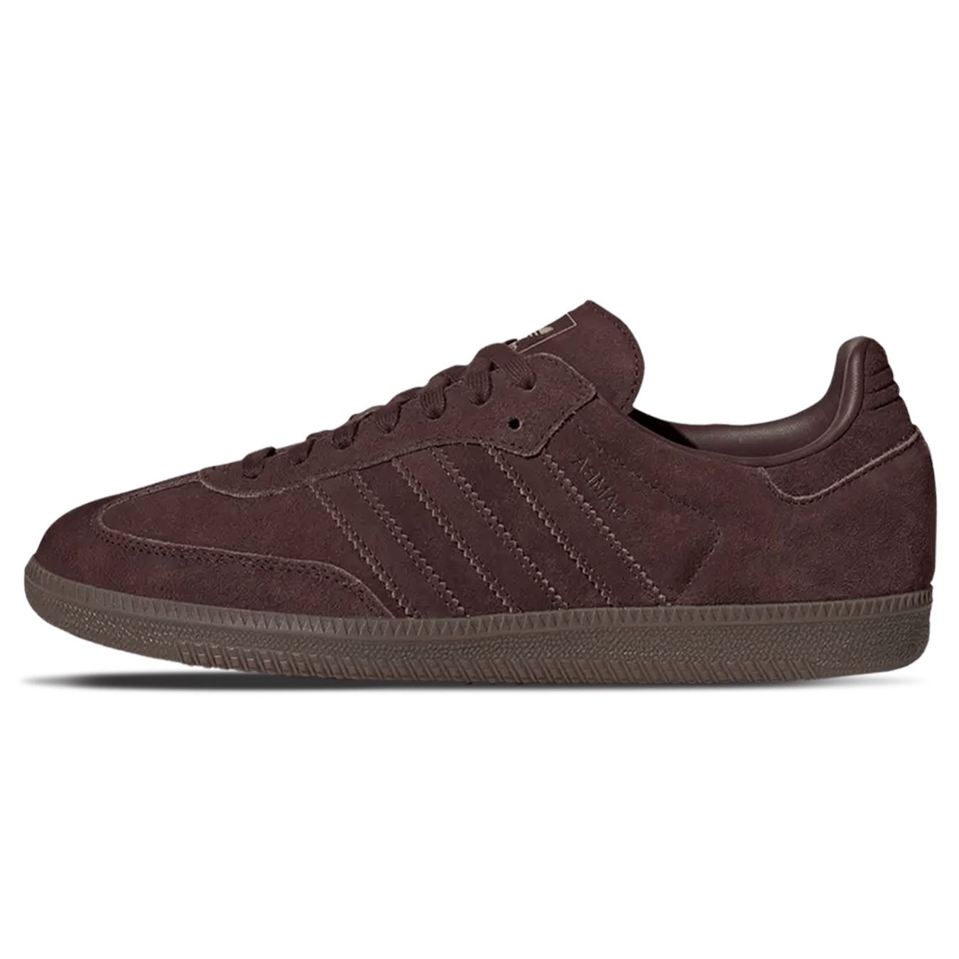 adidas Samba OG 'Shadow Brown' - Kick Game