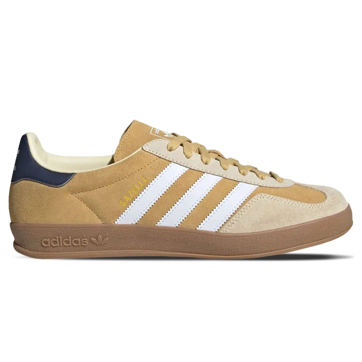 Adidas Gazelle Indoor 'Oat' - Kick Game