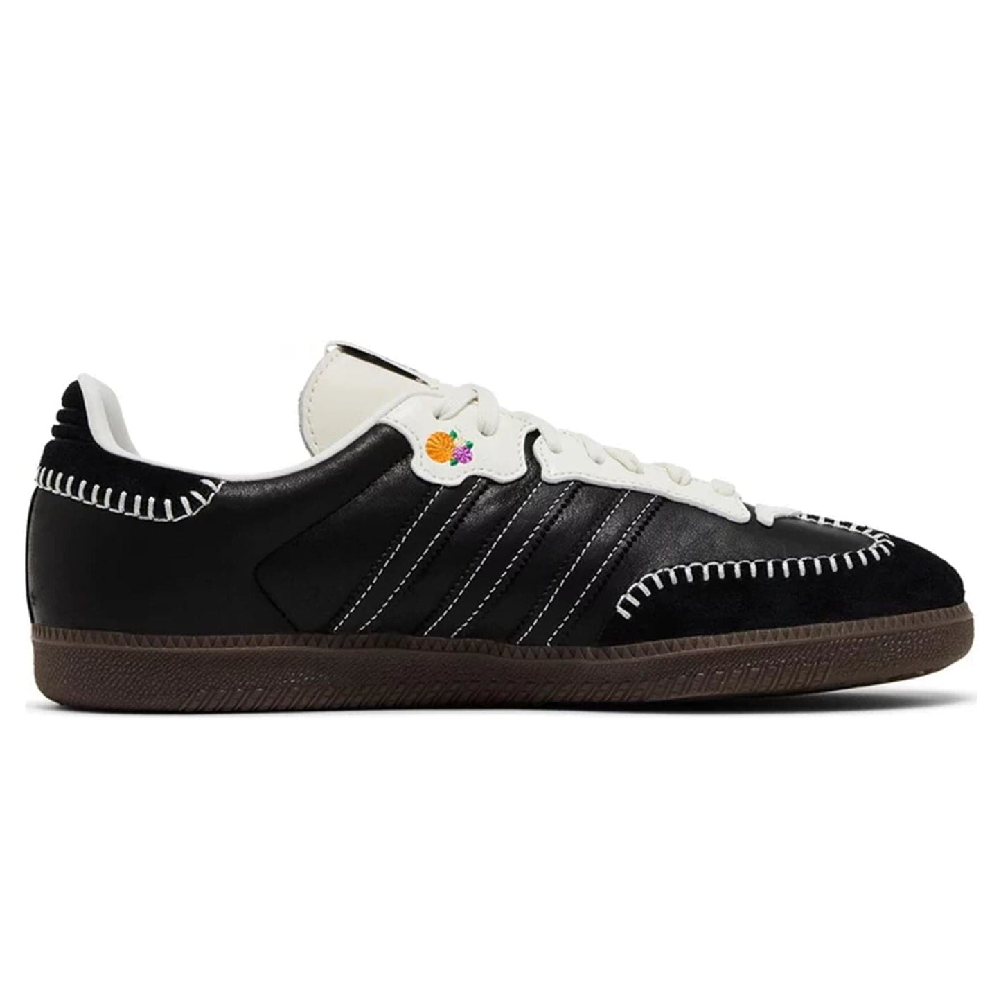 adidas Samba OG 'Día de Muertos Pack - Black' - Kick Game