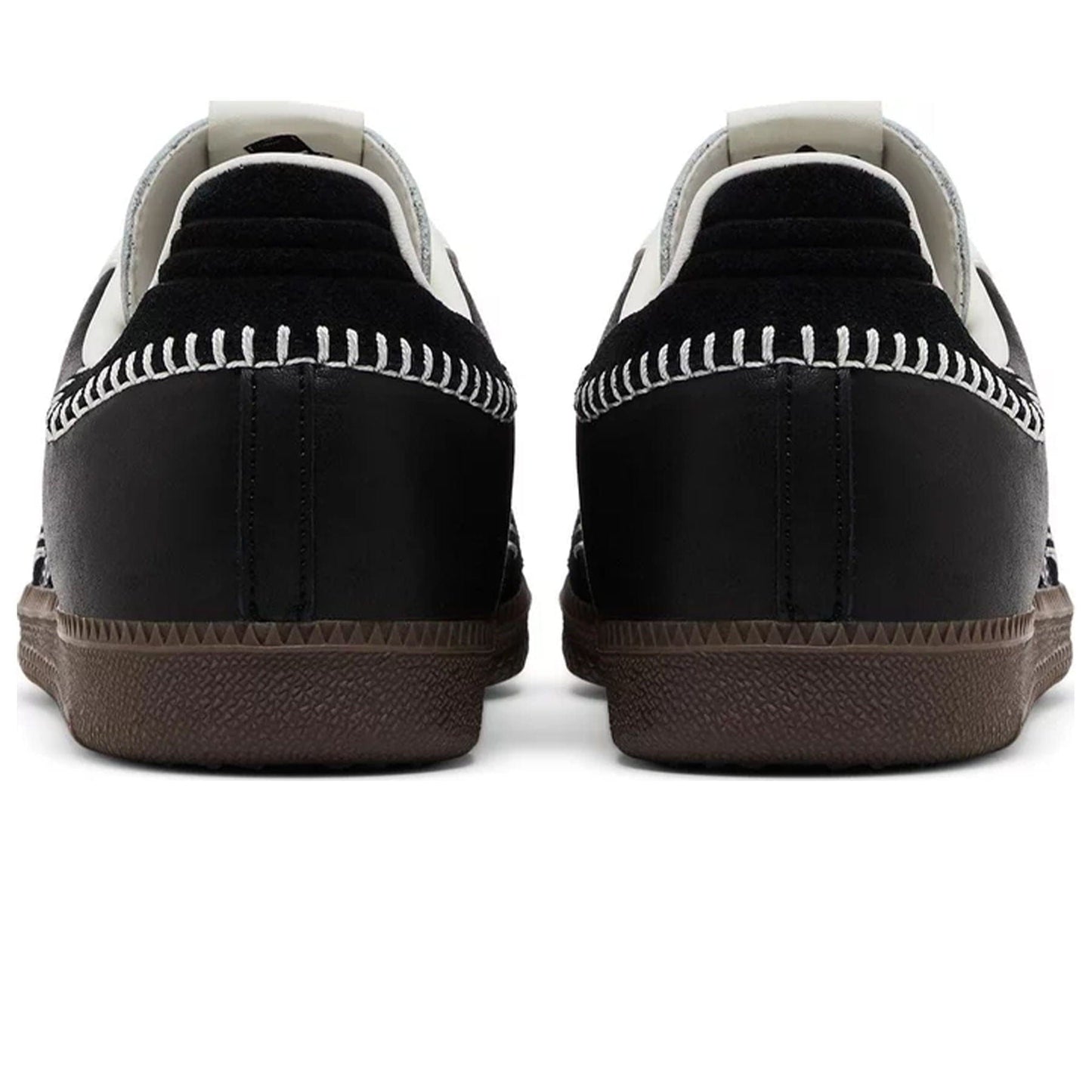 adidas Samba OG 'Día de Muertos Pack - Black' - Kick Game