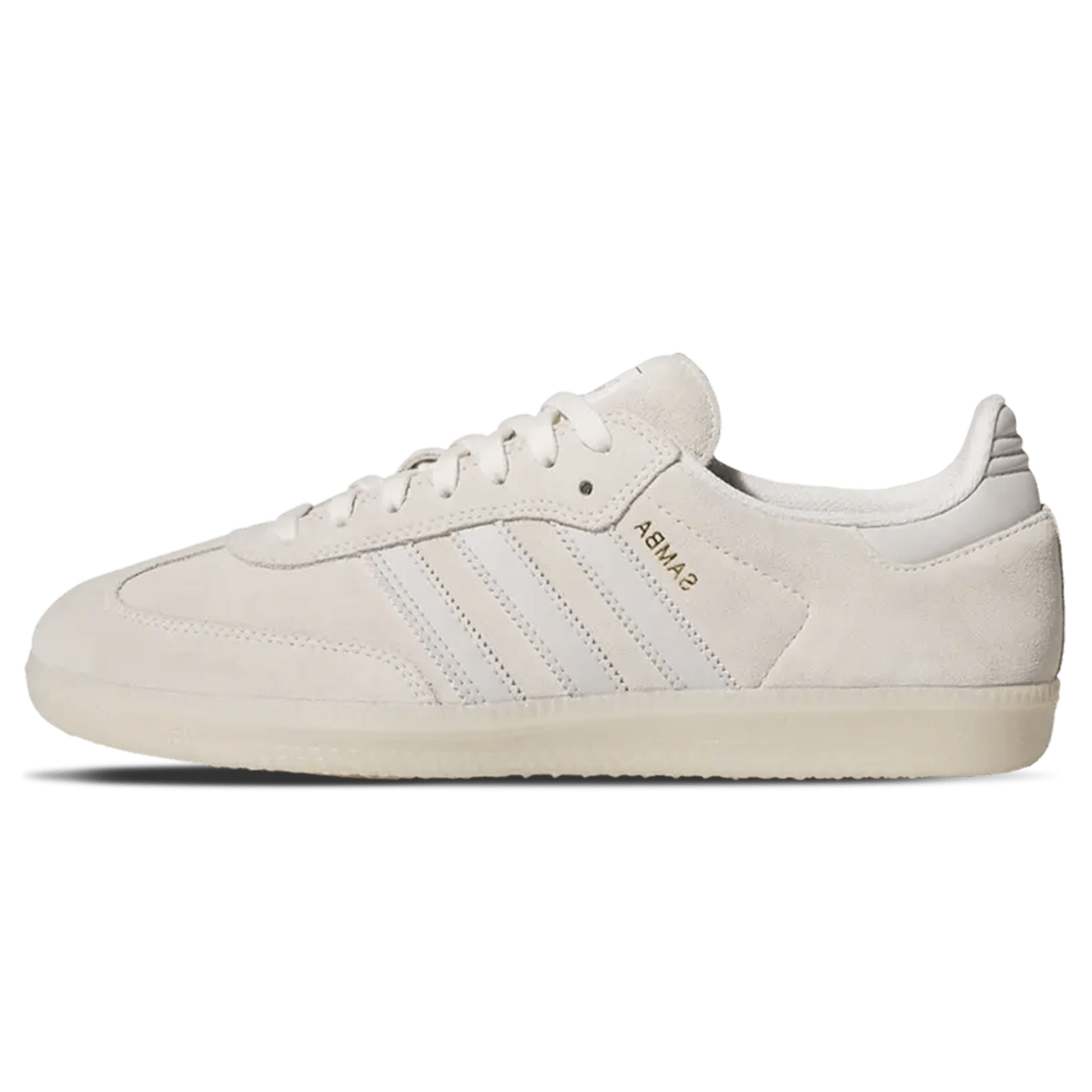adidas Samba 'Chalk White' - Kick Game