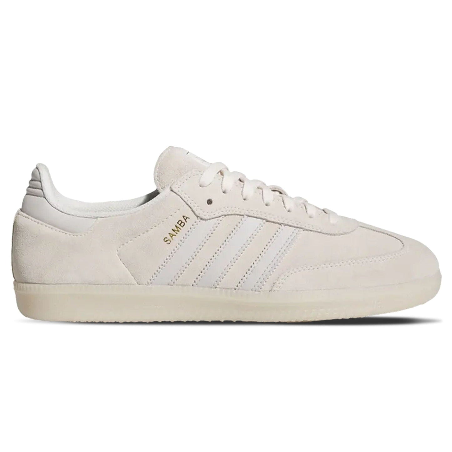 adidas Samba 'Chalk White' - Kick Game