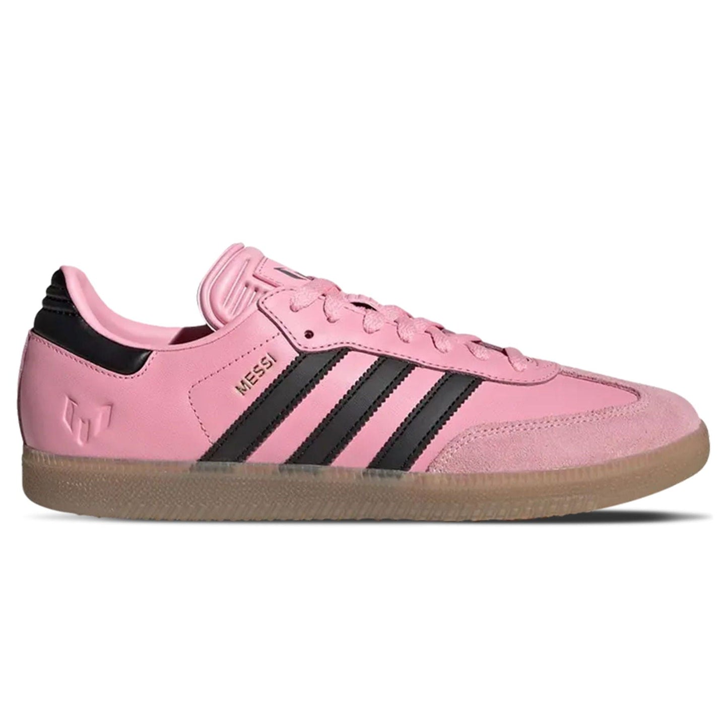 Lionel Messi x adidas Samba 'Inter Miami CF - Debossed Home Kit' - Kick Game