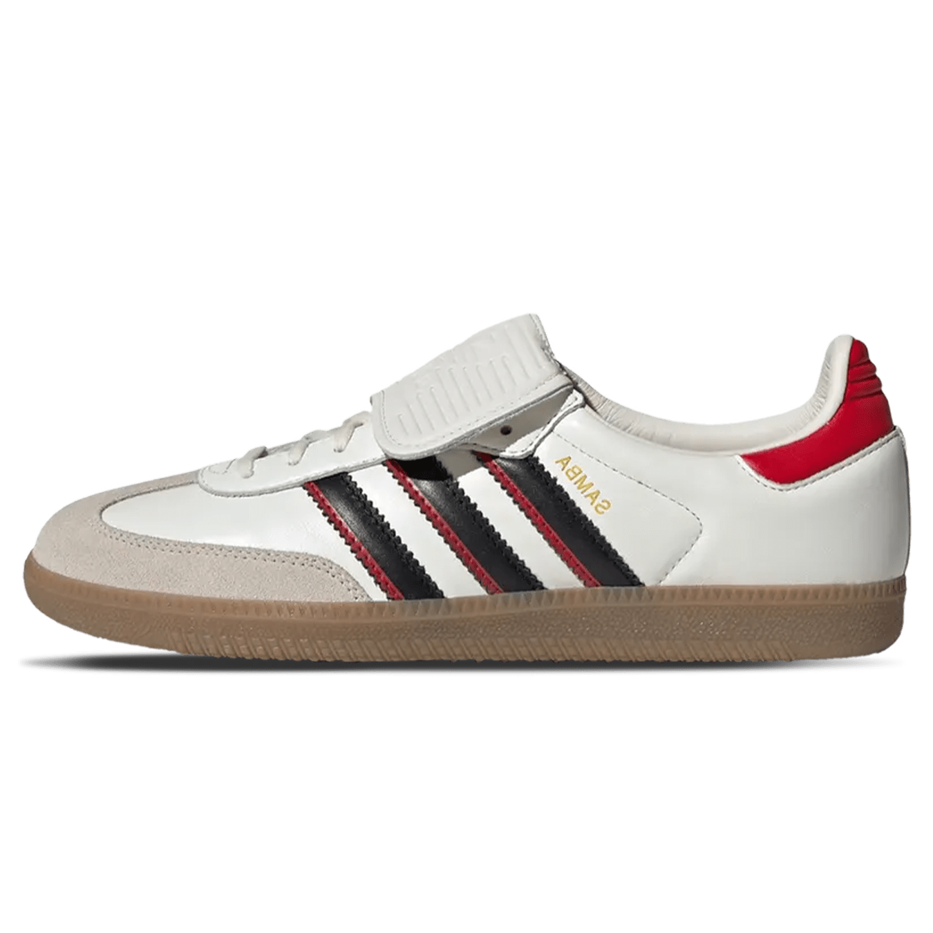 adidas Samba LT 'White Black Better Scarlet' - Kick Game