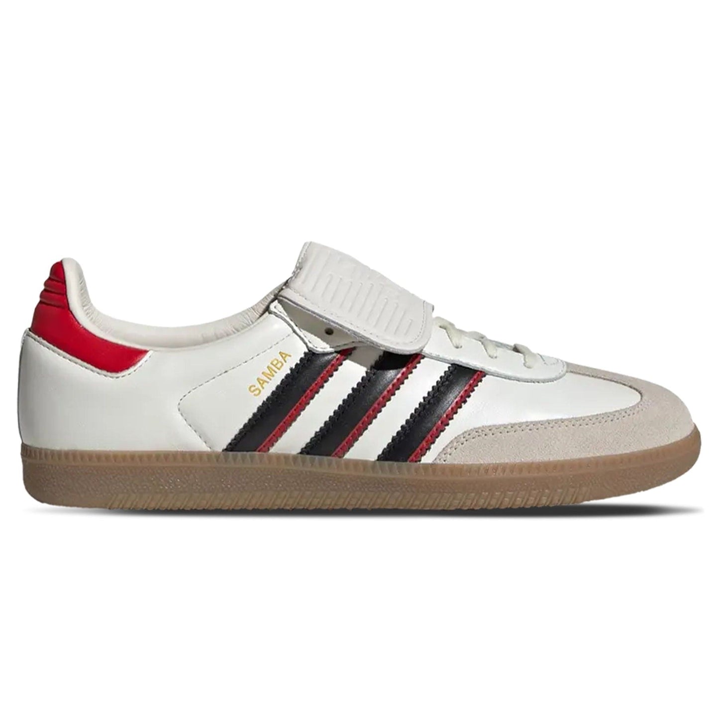 adidas Samba LT 'White Black Better Scarlet' - Kick Game