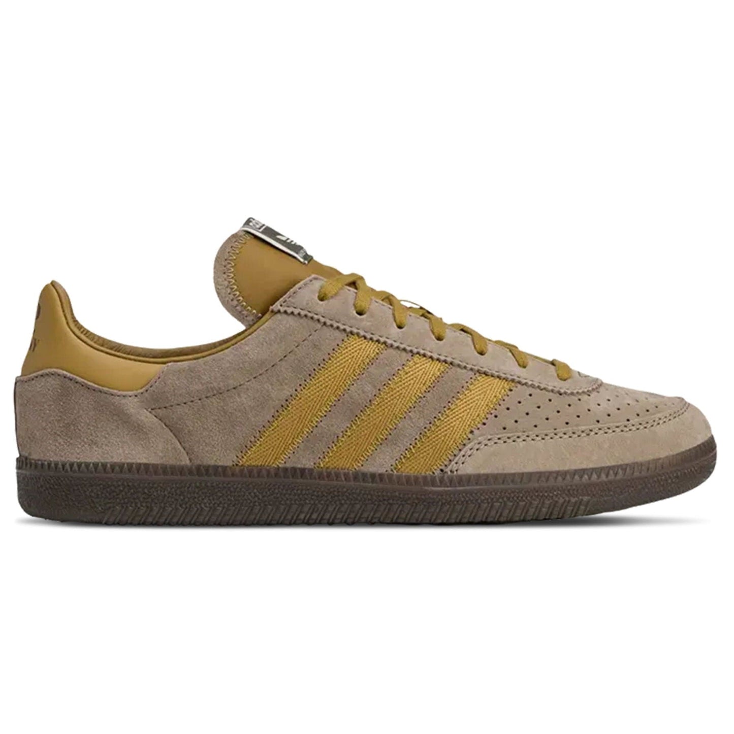 C.P. Company x adidas Wimberly SPZL 'Tech Khaki' - Kick Game