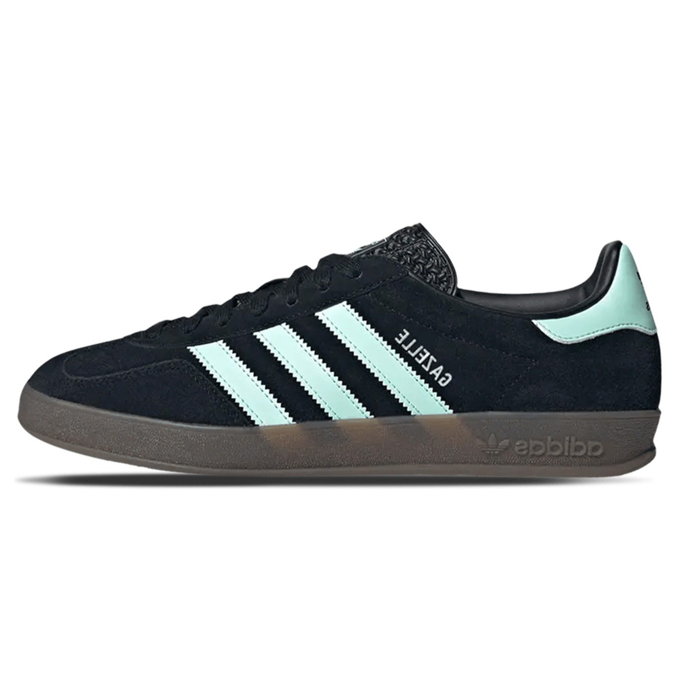 Adidas Gazelle Indoor 'Clear Mint Pack' - Kick Game
