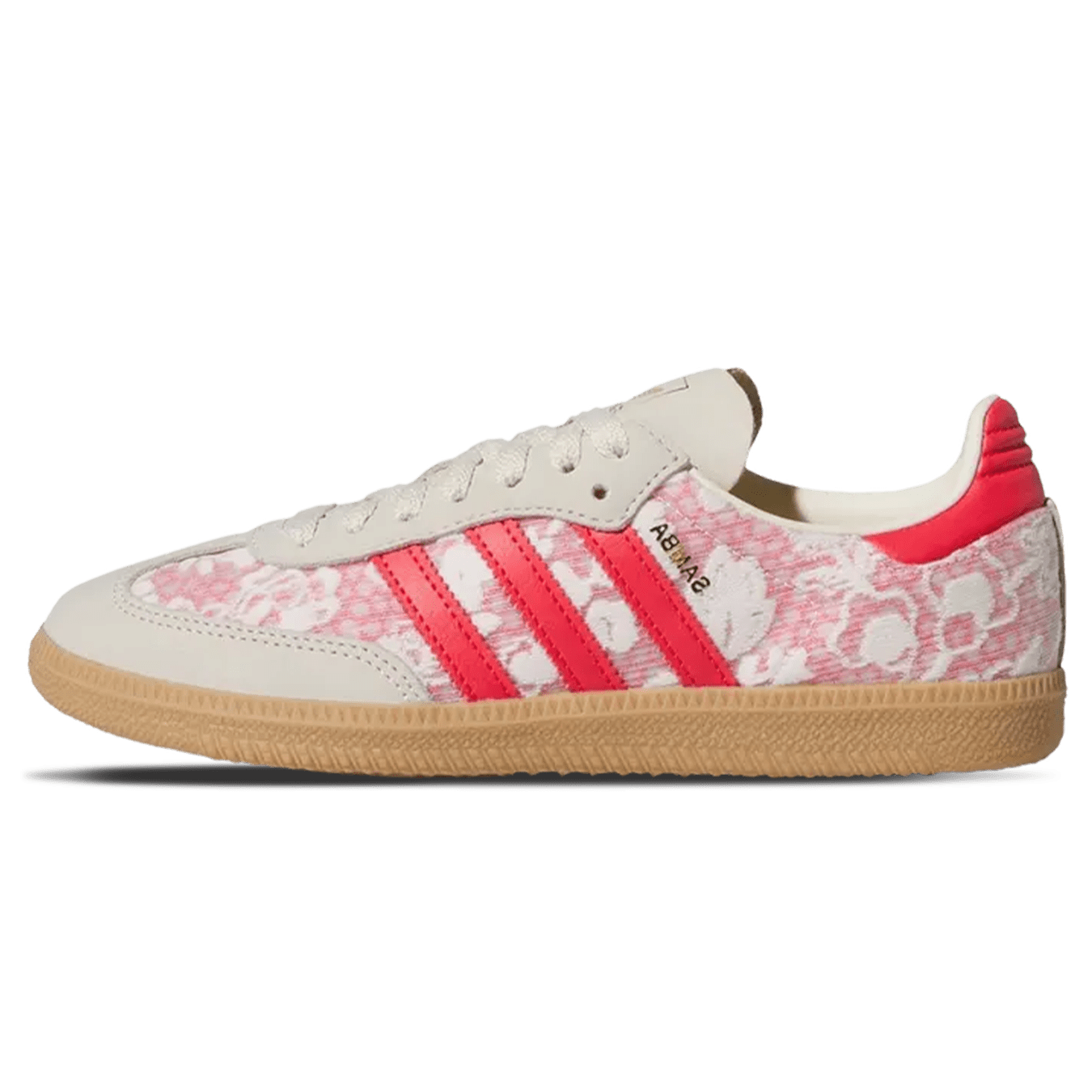 Liberty London x adidas Samba Wmns 'Kazusa Pattern' - Kick Game