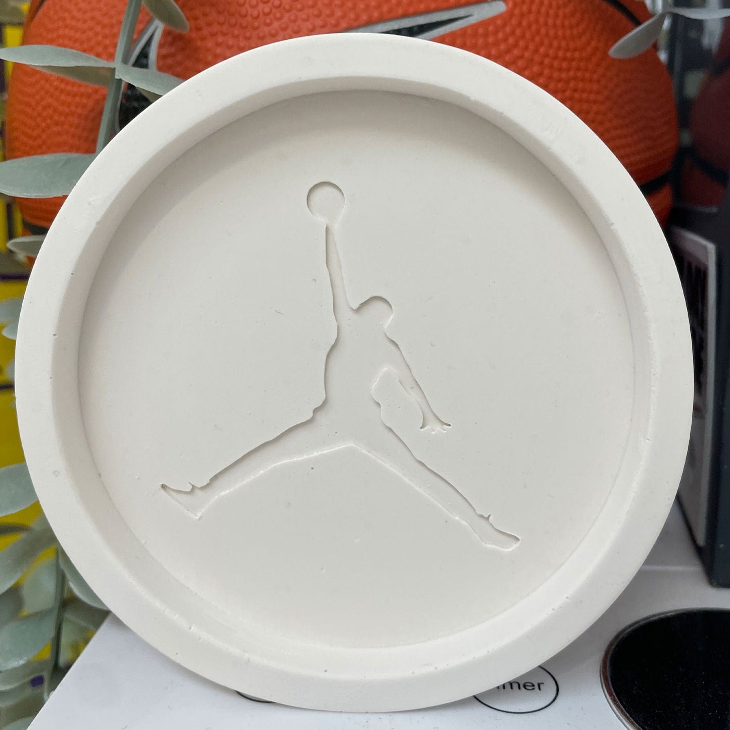 Jumpman Tray Small - Kick Game