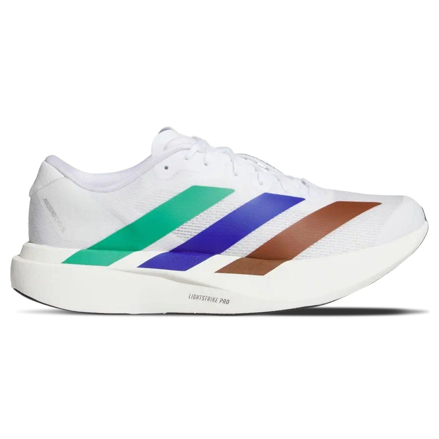 Pharrell x adidas Adizero Evo SL 'White' - Kick Game