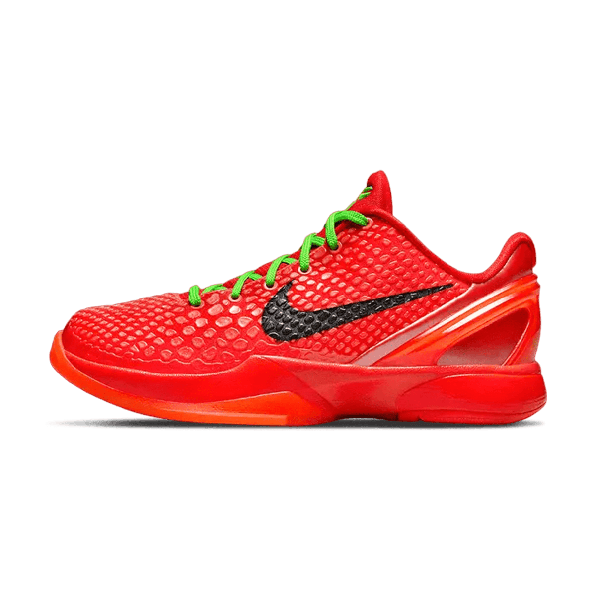 Nike Zoom Kobe 6 Protro GS 'Reverse Grinch' - UrlfreezeShops