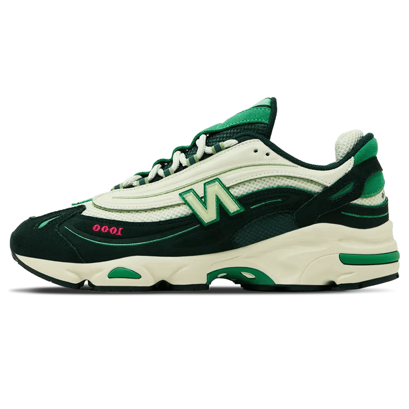 Concepts x New Balance 1000 'Mile' - Kick Game